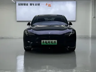 Tesla Model 3 2023 купить из Китая, цена 5 217 000 ₽ — Suifenhe Auto
