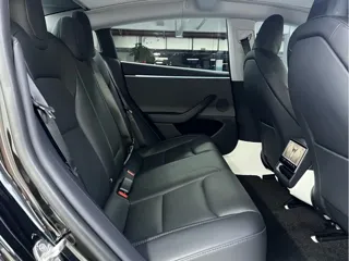 Tesla Model 3 2023 купить из Китая, цена 5 217 000 ₽ — Suifenhe Auto
