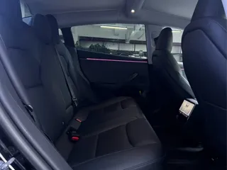Tesla Model 3 2025 купить из Китая, цена 5 155 000 ₽ — Suifenhe Auto