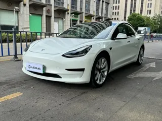 Tesla Model 3 2019 купить из Китая, цена 3 541 000 ₽ — Suifenhe Auto