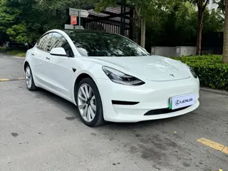 Tesla Model 3 2019 купить из Китая, цена 3 541 000 ₽ — Suifenhe Auto