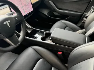 Tesla Model 3 2019 купить из Китая, цена 3 541 000 ₽ — Suifenhe Auto