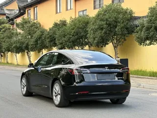 Tesla Model 3 2022 купить из Китая, цена 4 655 000 ₽ — Suifenhe Auto