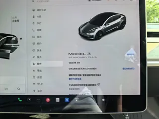 Tesla Model 3 2020 купить из Китая, цена 3 988 000 ₽ — Suifenhe Auto