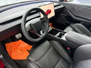 Tesla Model 3 2024 купить из Китая, цена 7 123 000 ₽ — Suifenhe Auto