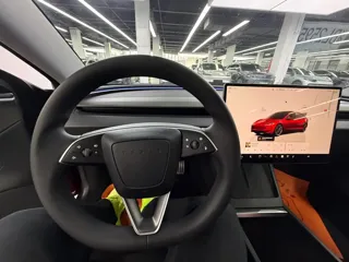 Tesla Model 3 2024 купить из Китая, цена 7 123 000 ₽ — Suifenhe Auto