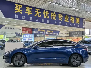Tesla Model 3 2020 купить из Китая, цена 3 902 000 ₽ — Suifenhe Auto