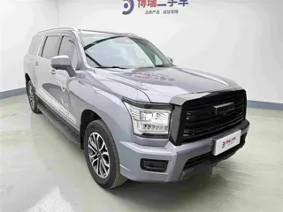 Haval H5 2024 купить из Китая, цена 3 226 000 ₽ — Suifenhe Auto