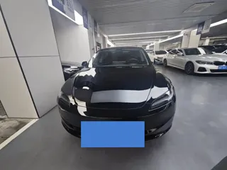 Tesla Model 3 2023 купить из Китая, цена 3 941 000 ₽ — Suifenhe Auto