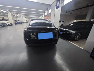 Tesla Model 3 2023 купить из Китая, цена 3 941 000 ₽ — Suifenhe Auto