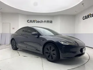 Tesla Model 3 2024 купить из Китая, цена 4 991 000 ₽ — Suifenhe Auto