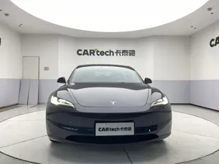 Tesla Model 3 2024 купить из Китая, цена 4 991 000 ₽ — Suifenhe Auto