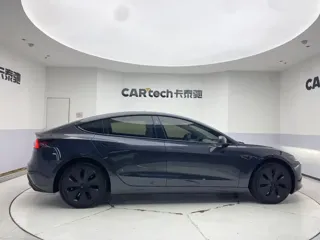 Tesla Model 3 2024 купить из Китая, цена 4 991 000 ₽ — Suifenhe Auto