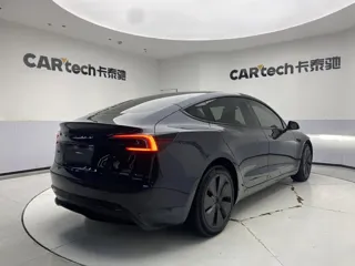 Tesla Model 3 2024 купить из Китая, цена 4 991 000 ₽ — Suifenhe Auto