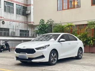 Kia K3 2020