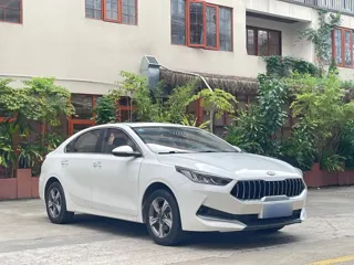 Kia K3 2020 купить из Китая, цена 1 263 000 ₽ — Suifenhe Auto