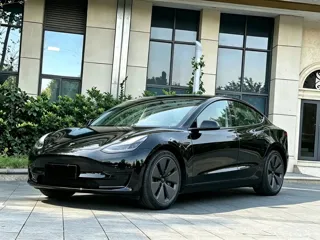 Tesla Model 3 2022 купить из Китая, цена 3 705 000 ₽ — Suifenhe Auto