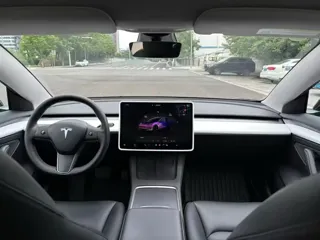 Tesla Model 3 2022 купить из Китая, цена 3 705 000 ₽ — Suifenhe Auto