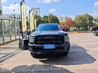 Haval H5 2025 купить из Китая, цена 4 113 000 ₽ — Suifenhe Auto
