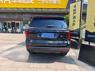 Haval H5 2025 купить из Китая, цена 4 113 000 ₽ — Suifenhe Auto
