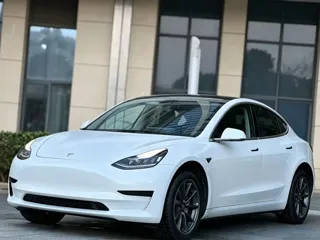 Tesla Model 3 2020 купить из Китая, цена 3 446 000 ₽ — Suifenhe Auto