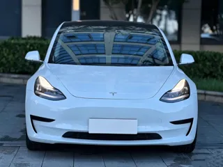 Tesla Model 3 2020 купить из Китая, цена 3 446 000 ₽ — Suifenhe Auto