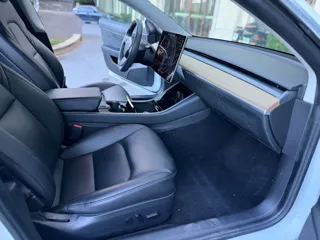Tesla Model 3 2020 купить из Китая, цена 3 446 000 ₽ — Suifenhe Auto