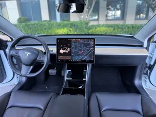 Tesla Model 3 2020 купить из Китая, цена 3 446 000 ₽ — Suifenhe Auto