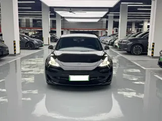 Tesla Model 3 2020 купить из Китая, цена 3 769 000 ₽ — Suifenhe Auto