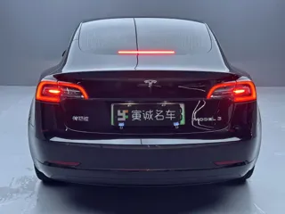 Tesla Model 3 2020 купить из Китая, цена 4 432 000 ₽ — Suifenhe Auto