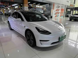 Tesla Model 3 2020 купить из Китая, цена 4 304 000 ₽ — Suifenhe Auto