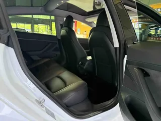 Tesla Model 3 2020 купить из Китая, цена 4 304 000 ₽ — Suifenhe Auto