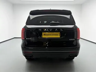 Haval H5 2025 купить из Китая, цена 4 050 000 ₽ — Suifenhe Auto
