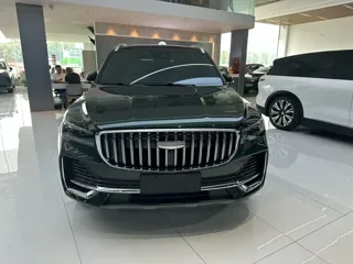 Geely Xingyue 2024 купить из Китая, цена 3 177 000 ₽ — Suifenhe Auto