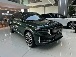 Geely Xingyue 2024 купить из Китая, цена 3 177 000 ₽ — Suifenhe Auto