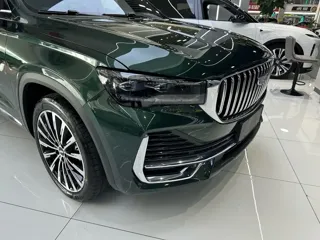 Geely Xingyue 2024 купить из Китая, цена 3 177 000 ₽ — Suifenhe Auto