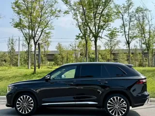 Geely Xingyue 2026 купить из Китая, цена 3 267 000 ₽ — Suifenhe Auto
