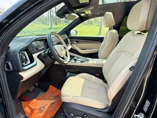 Geely Xingyue 2026 купить из Китая, цена 3 267 000 ₽ — Suifenhe Auto