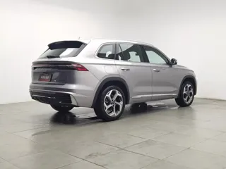 Geely Xingyue 2025 купить из Китая, цена 3 008 000 ₽ — Suifenhe Auto