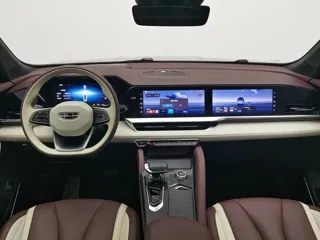 Geely Xingyue 2025 купить из Китая, цена 3 008 000 ₽ — Suifenhe Auto