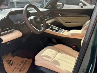 Geely Xingyue 2025 купить из Китая, цена 3 976 000 ₽ — Suifenhe Auto