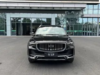 Geely Xingyue 2024 купить из Китая, цена 3 096 000 ₽ — Suifenhe Auto