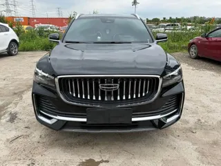 Geely Xingyue 2024 купить из Китая, цена 3 007 000 ₽ — Suifenhe Auto