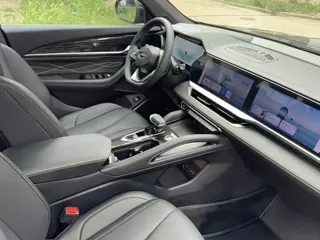 Geely Xingyue 2024 купить из Китая, цена 2 938 000 ₽ — Suifenhe Auto