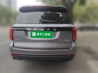 Haval H5 2024 купить из Китая, цена 3 327 000 ₽ — Suifenhe Auto