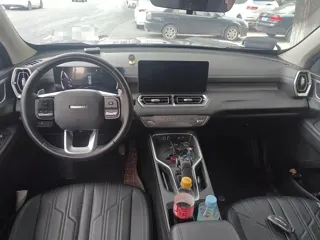 Haval H5 2024 купить из Китая, цена 3 327 000 ₽ — Suifenhe Auto
