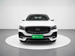 Geely Xingyue 2024 купить из Китая, цена 3 279 000 ₽ — Suifenhe Auto