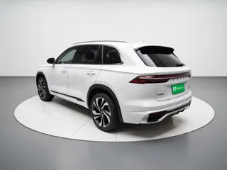 Geely Xingyue 2024 купить из Китая, цена 3 279 000 ₽ — Suifenhe Auto
