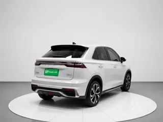 Geely Xingyue 2024 купить из Китая, цена 3 279 000 ₽ — Suifenhe Auto