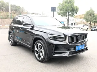 Geely Xingyue 2025 купить из Китая, цена 3 145 000 ₽ — Suifenhe Auto